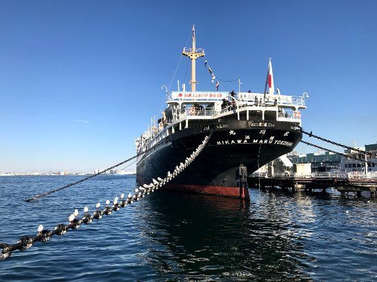 Hikawa Maru